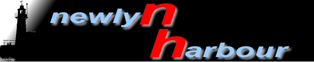newlyn harbour logo